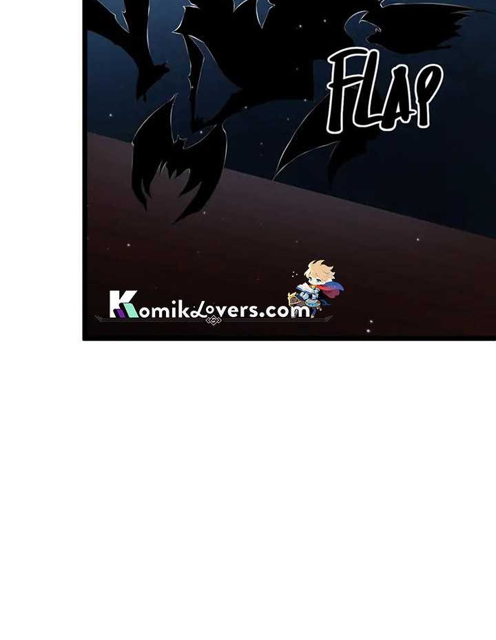 The Fallen Chapter 5 halaman 8