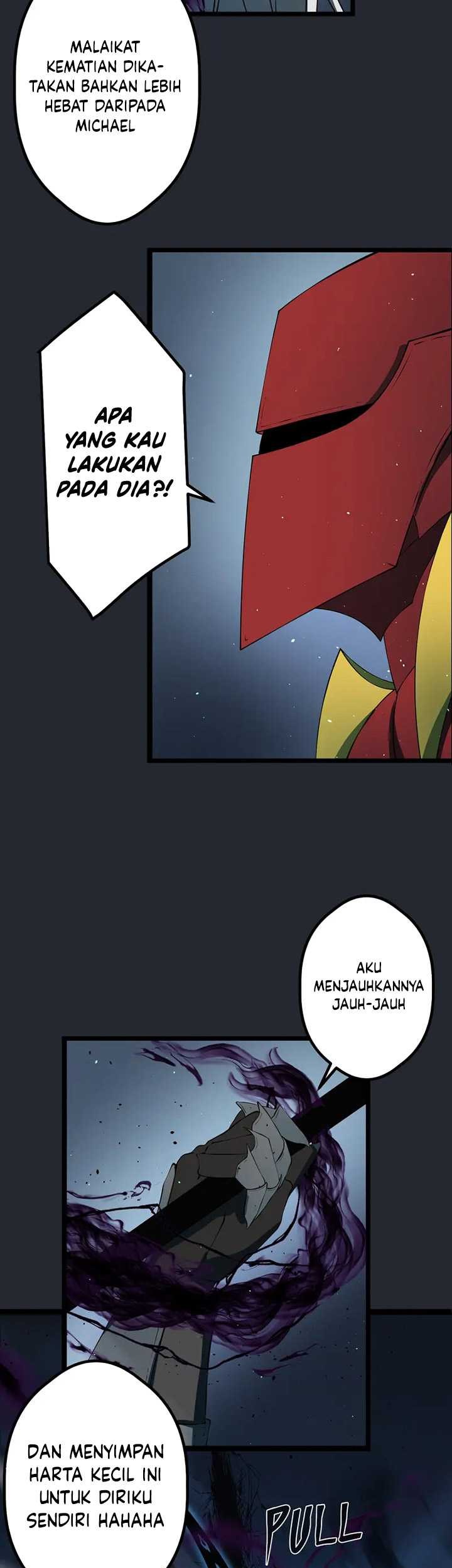 The Fallen Chapter 4 halaman 7