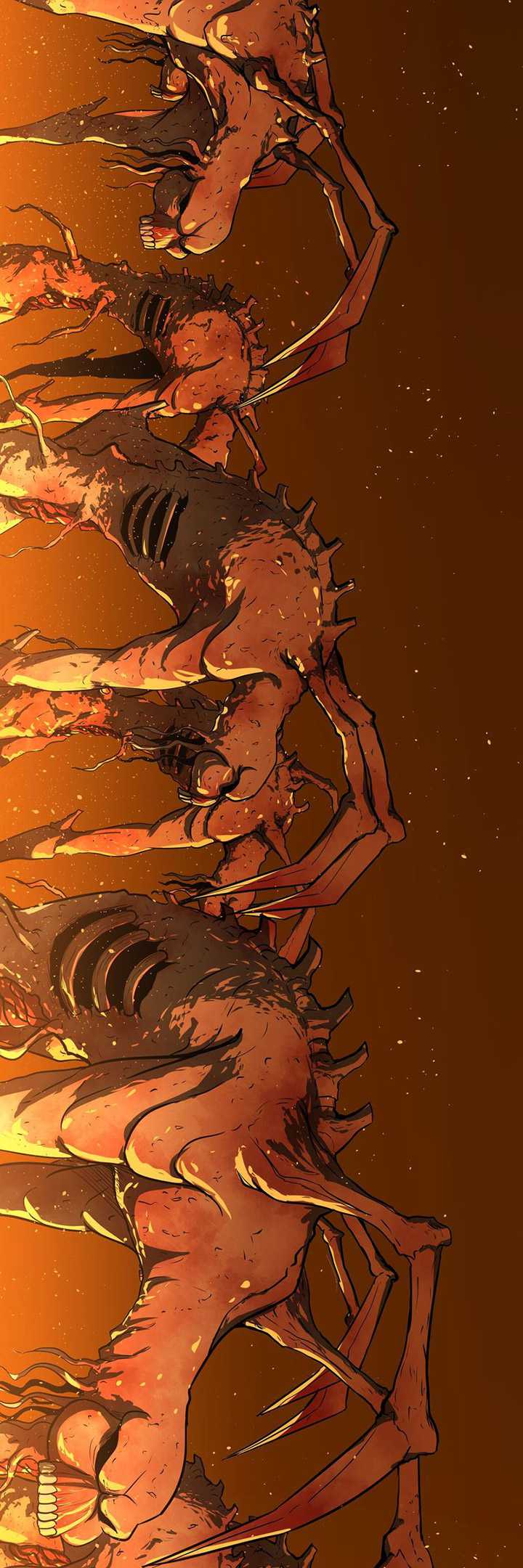 The Fallen Chapter 2 halaman 8
