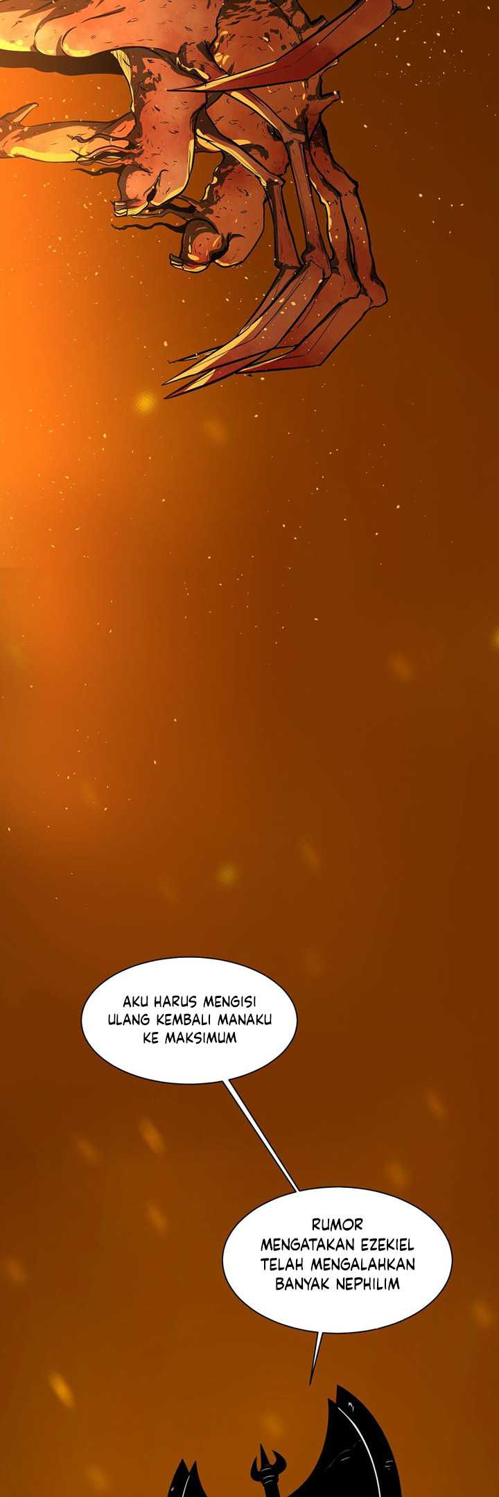 The Fallen Chapter 2 halaman 9