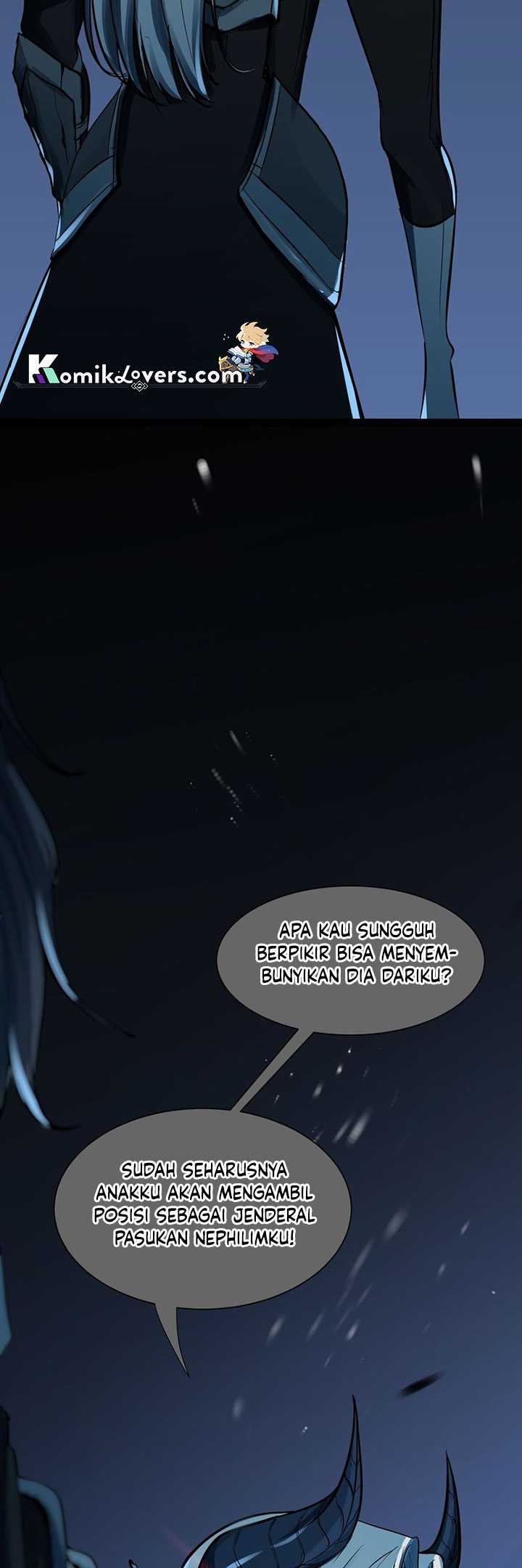 The Fallen Chapter .1 halaman 4