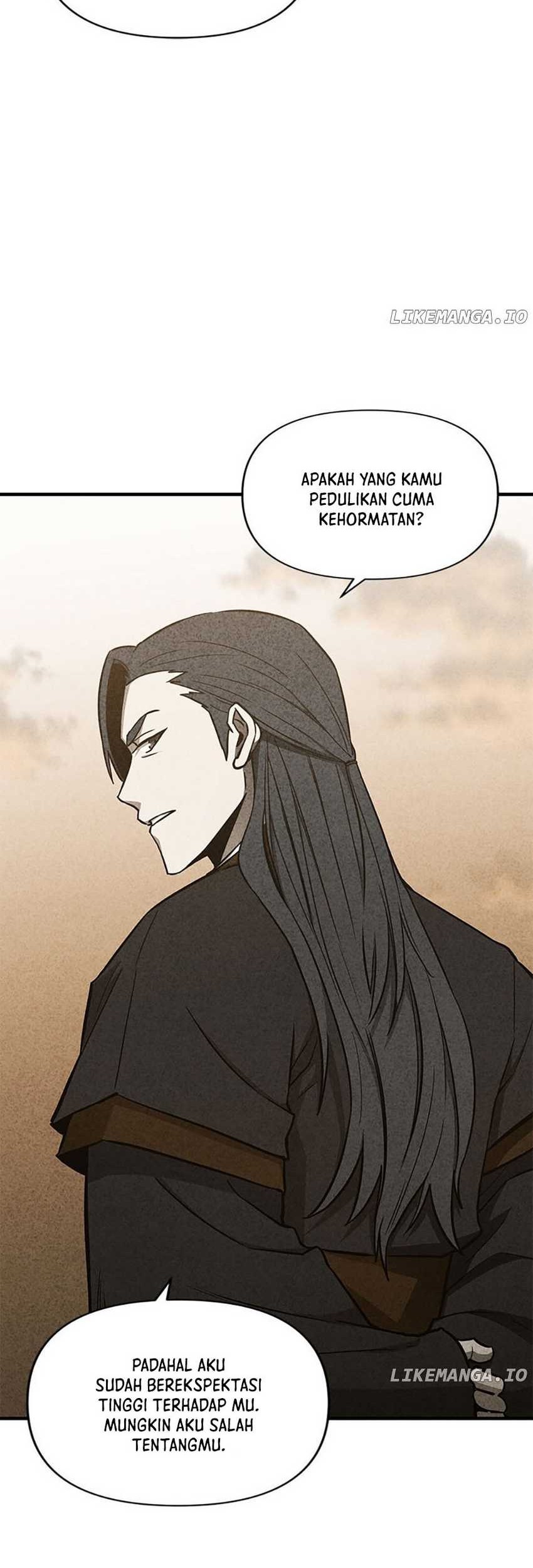 Cursed Manager’s Regression Chapter 42 halaman 8