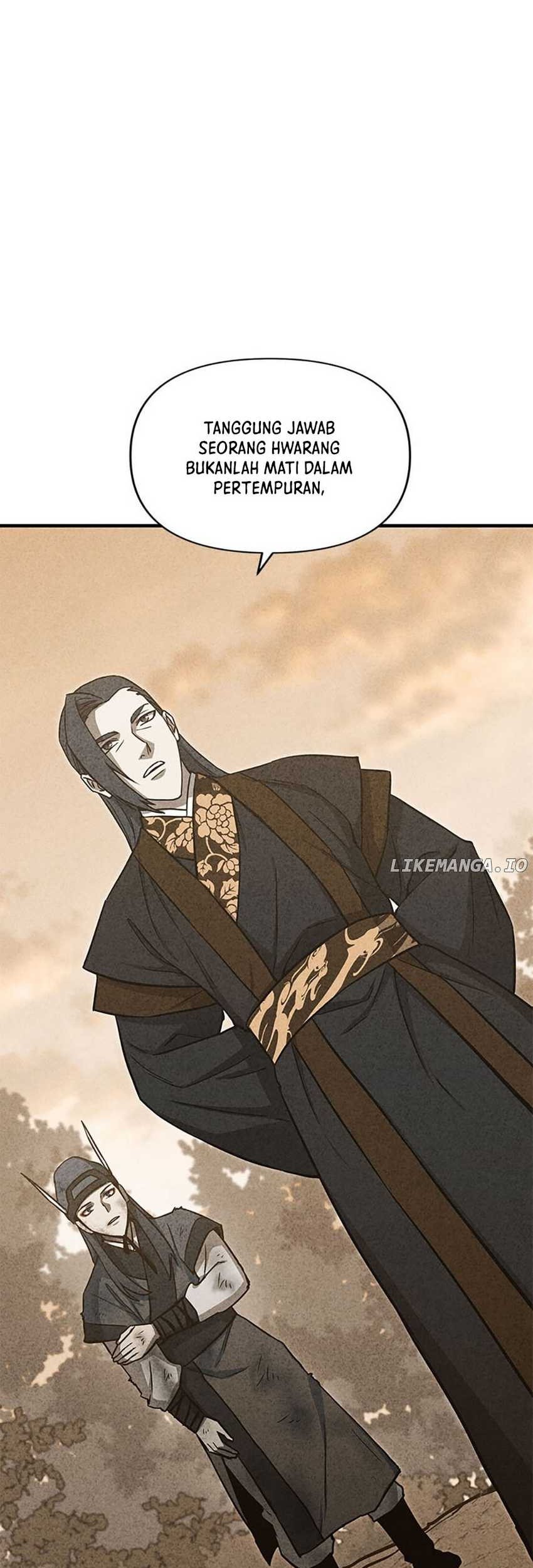 Cursed Manager’s Regression Chapter 42 halaman 9