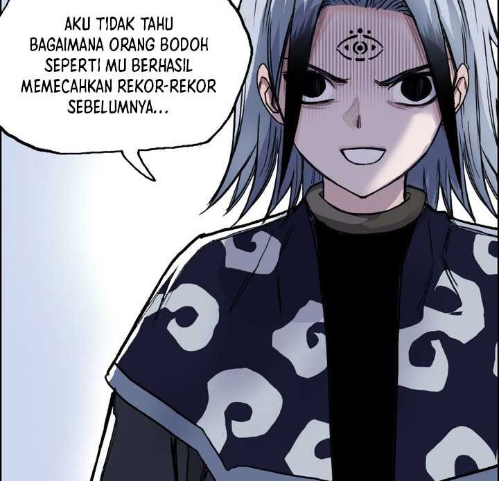 Muscle Mage Chapter 6 halaman 5