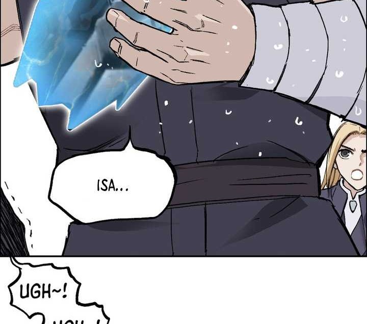 Muscle Mage Chapter 5 halaman 7