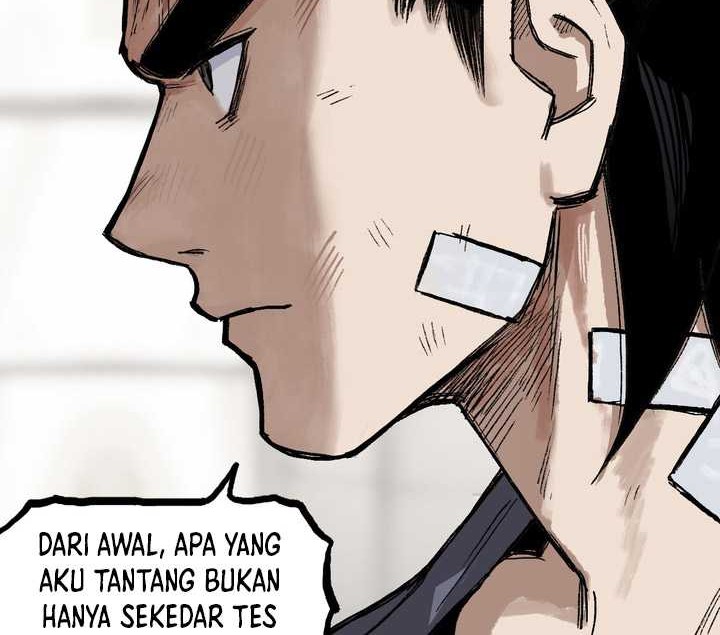 Muscle Mage Chapter 4 halaman 7