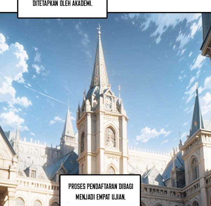 Muscle Mage Chapter 3 halaman 9