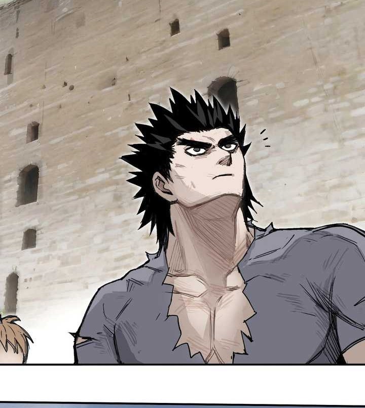 Muscle Mage Chapter 2 halaman 11