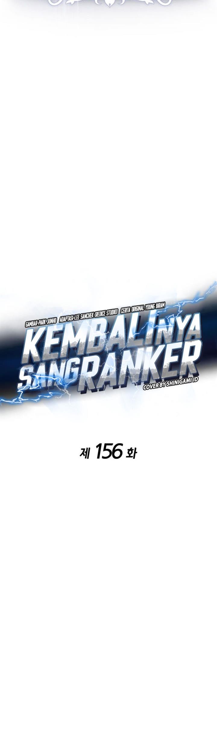 Ranker’s Return (Remake) Chapter 156 Gambar 11