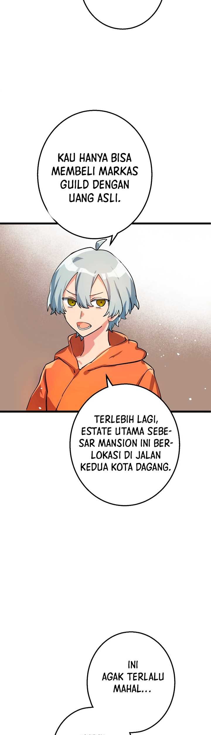 The Only New Game+ Hardcore Gamer ~I’m so Overpowered, I Shattered the Game’s Balance~ Chapter 13 Gambar 12