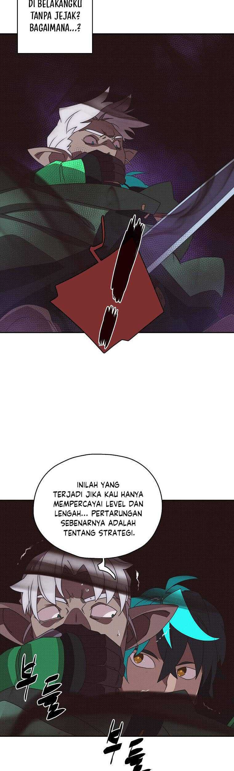 My Inventory is Abnormal Chapter 20 Gambar 7