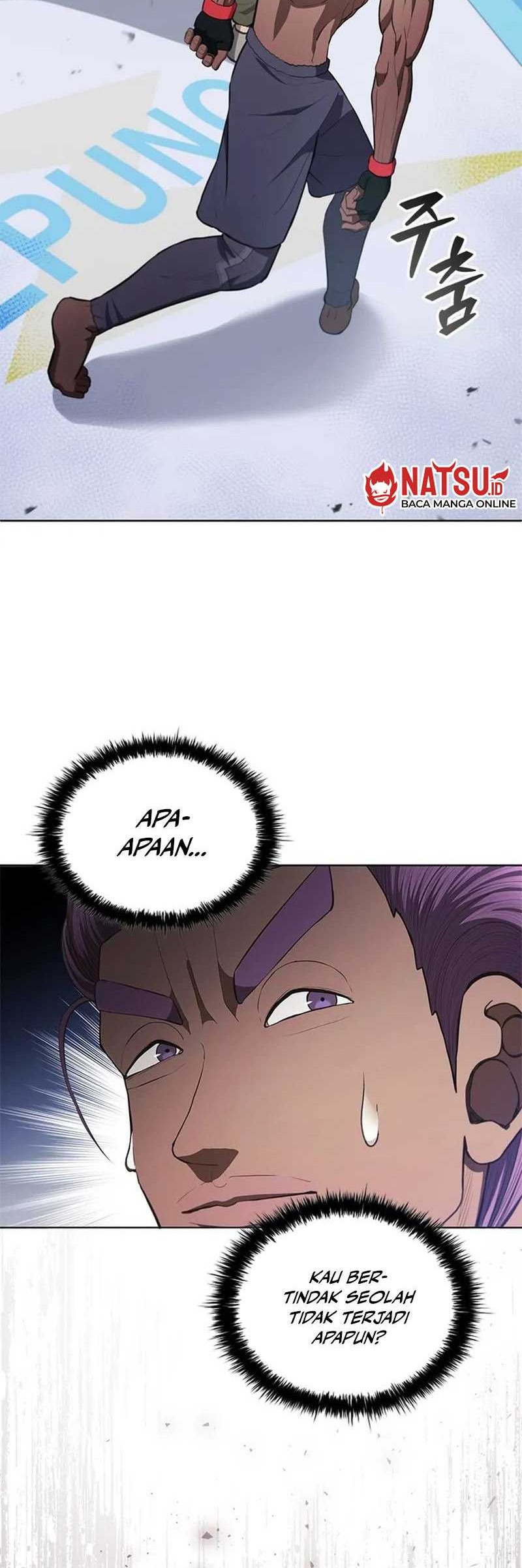 Reincarnation Boss Chapter 24 halaman 13