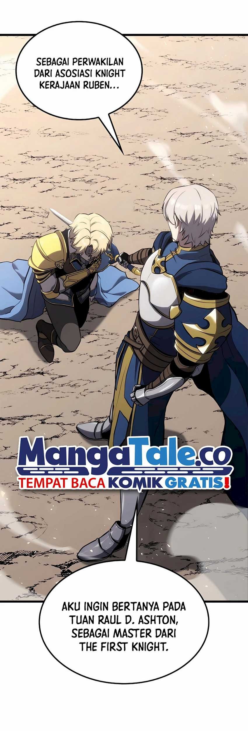 The Count’s Youngest Son Is A Player! Chapter 57 Gambar 9