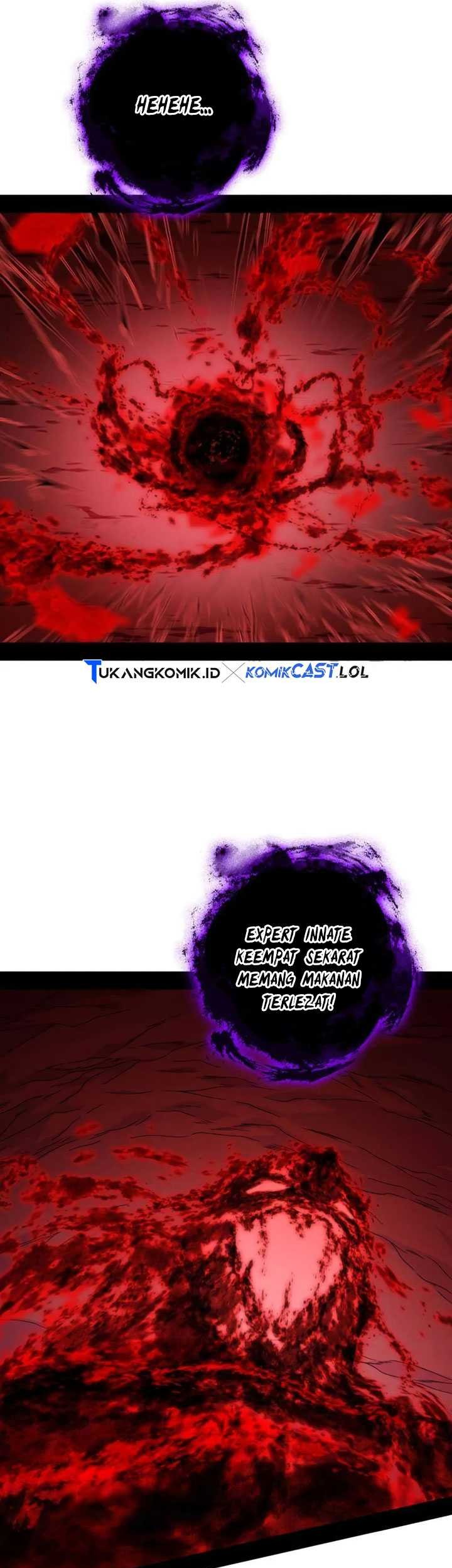 I’m An Evil God Chapter 473 halaman 6