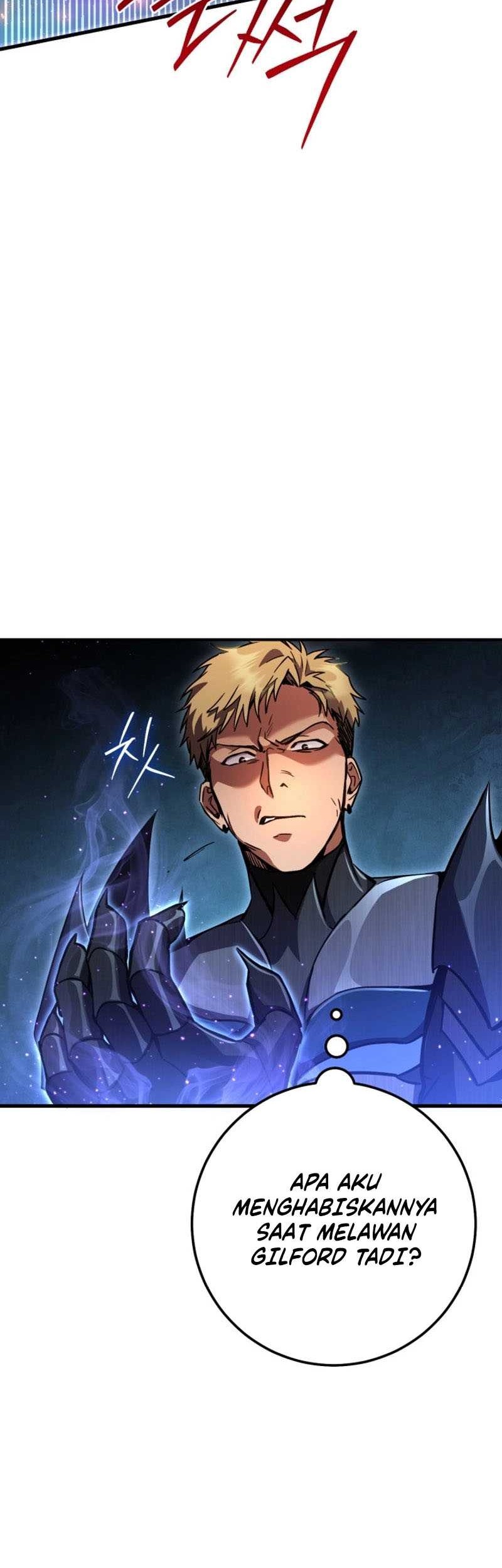 Legendary Blacksmith’s Vengeance Chapter 53 halaman 9