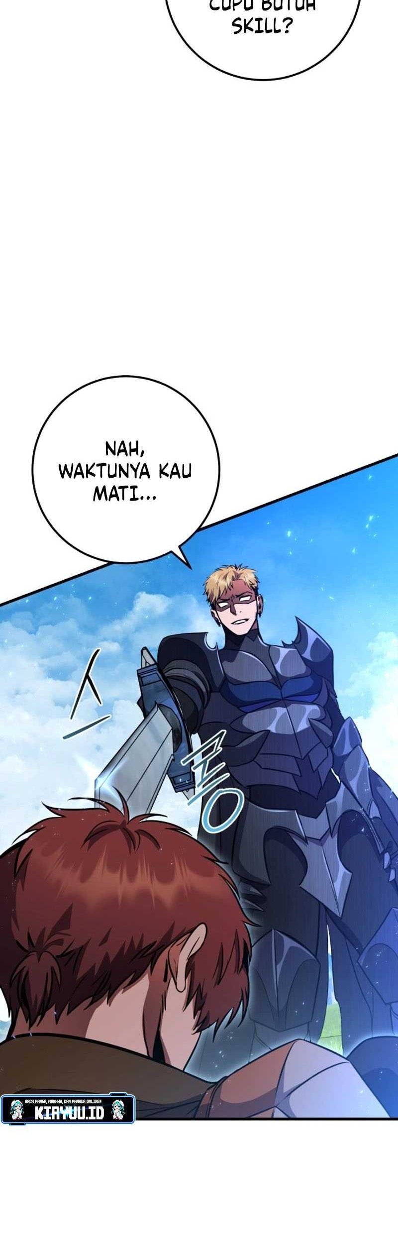 Legendary Blacksmith’s Vengeance Chapter 53 halaman 11