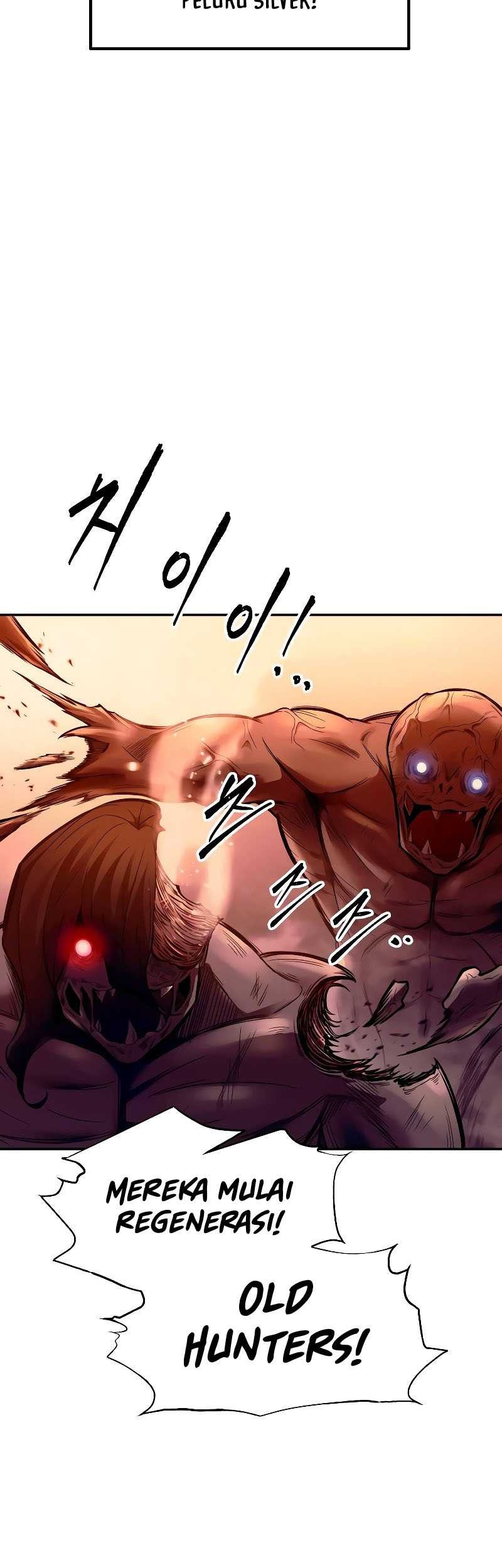 I Became the Tyrant of a Defense Game Chapter 98 Gambar 9