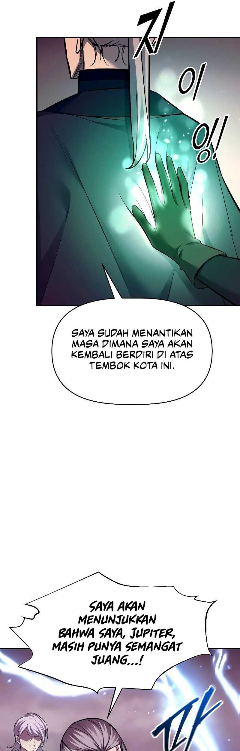 I Became the Tyrant of a Defense Game Chapter 98 Gambar 11
