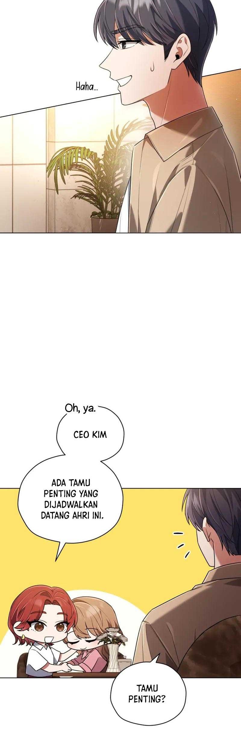 I’ll Make You a Superstar Chapter 18 Gambar 7