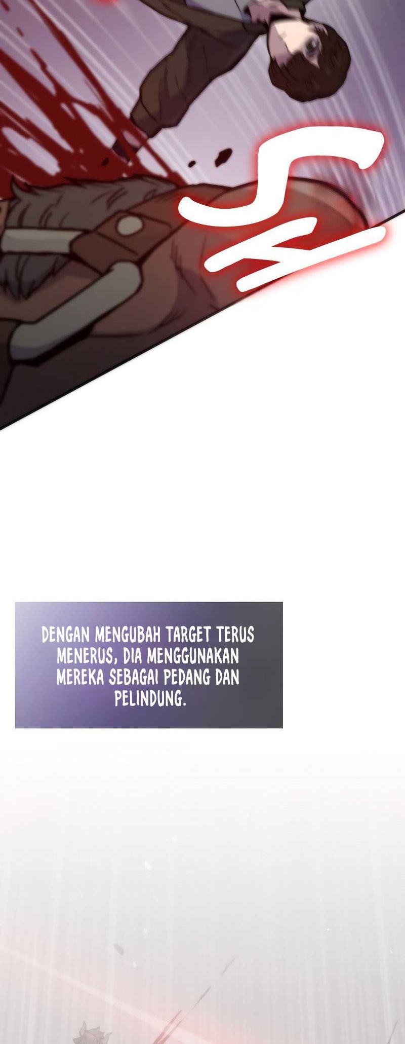 Past Life Regressor (Remake 2022) Chapter 84 Gambar 9