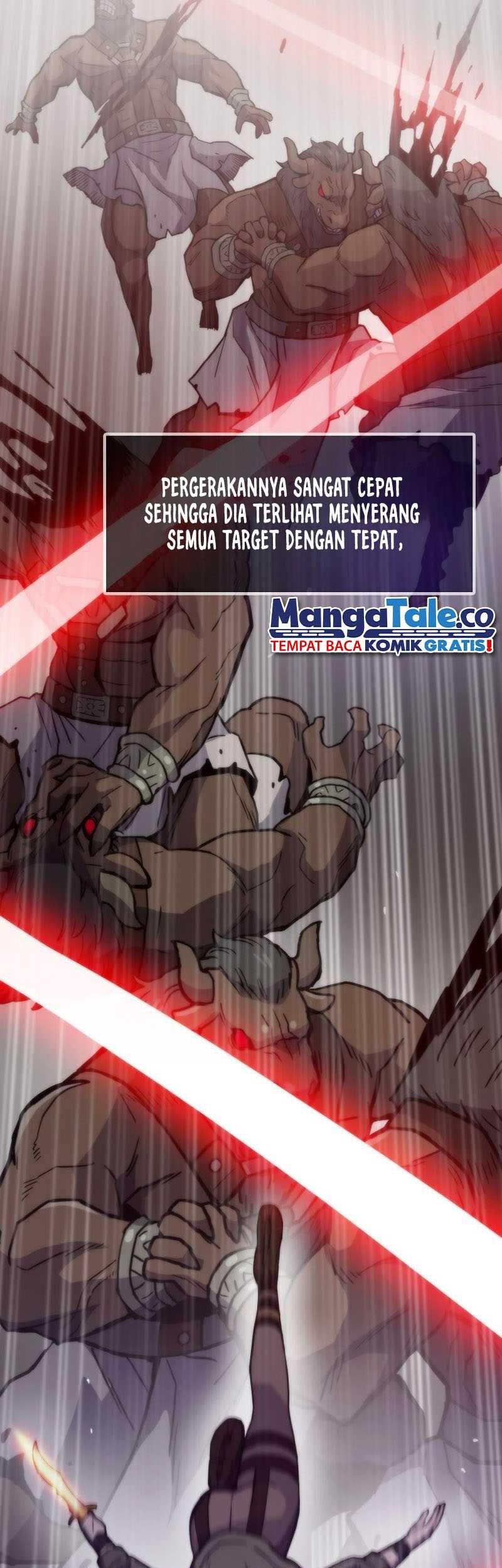 Past Life Regressor (Remake 2022) Chapter 84 Gambar 10