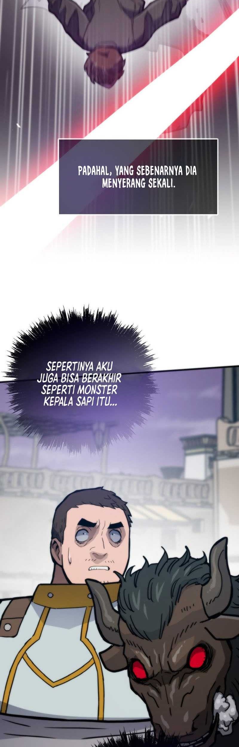 Past Life Regressor (Remake 2022) Chapter 84 Gambar 11