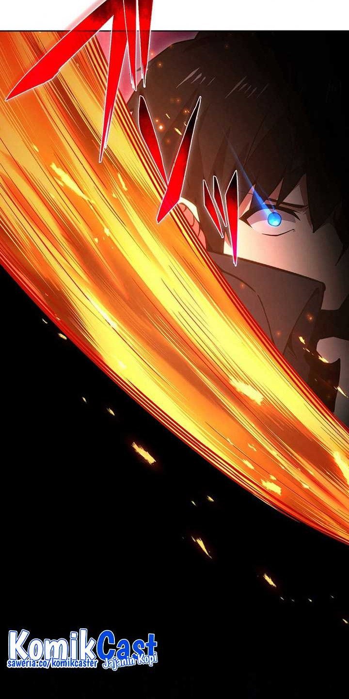 The Godslayer’s Imitator Chapter 22 halaman 9
