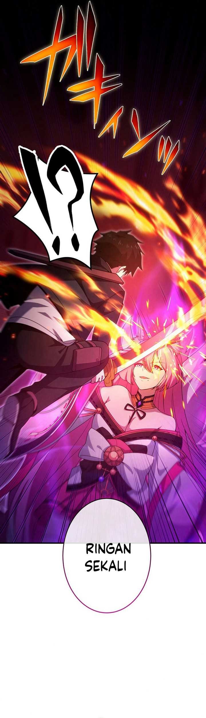 The Godslayer’s Imitator Chapter 22 halaman 10