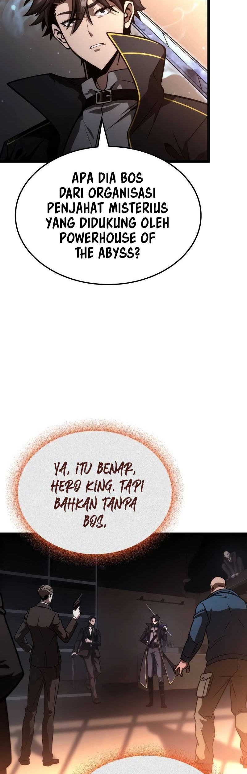 Insanely-Talented Player Chapter 44 Gambar 9