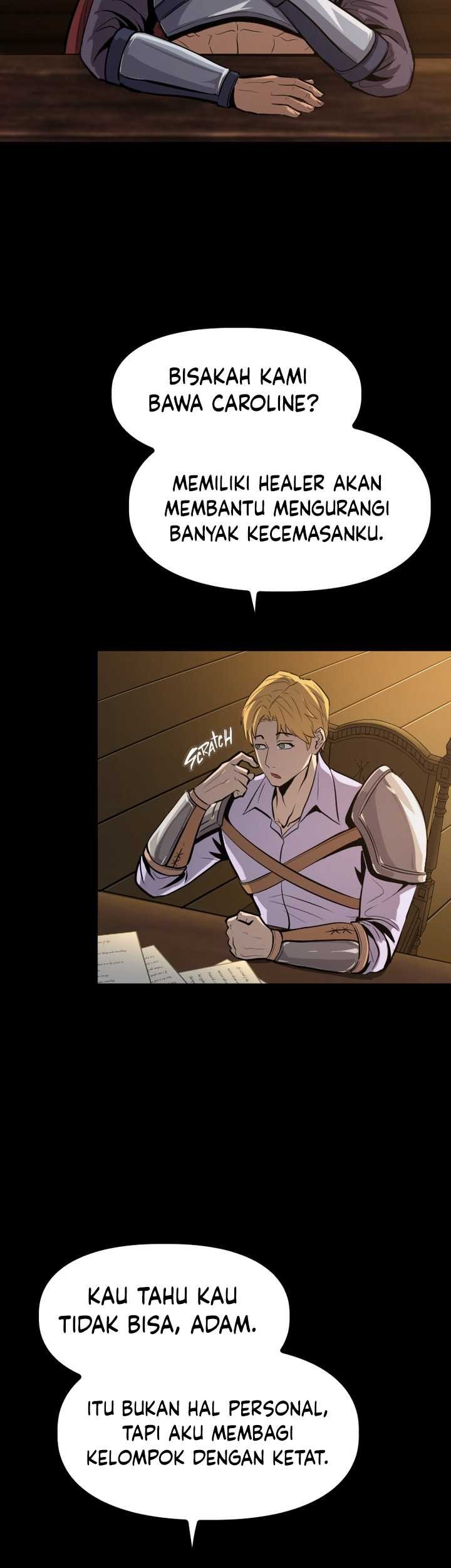 Primal Hunter Chapter 15 halaman 8