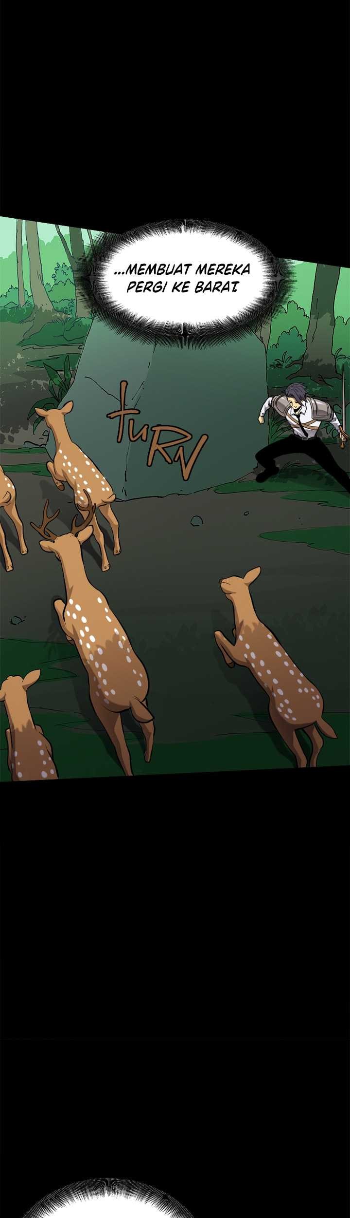 Primal Hunter Chapter 14 halaman 8