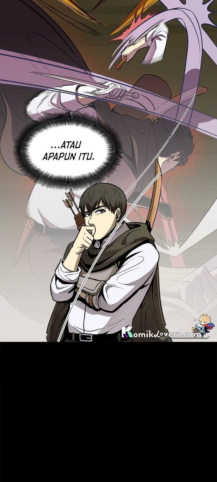 Primal Hunter Chapter 9 halaman 8