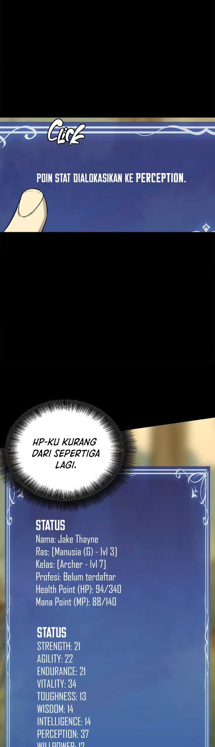 Primal Hunter Chapter 9 halaman 9