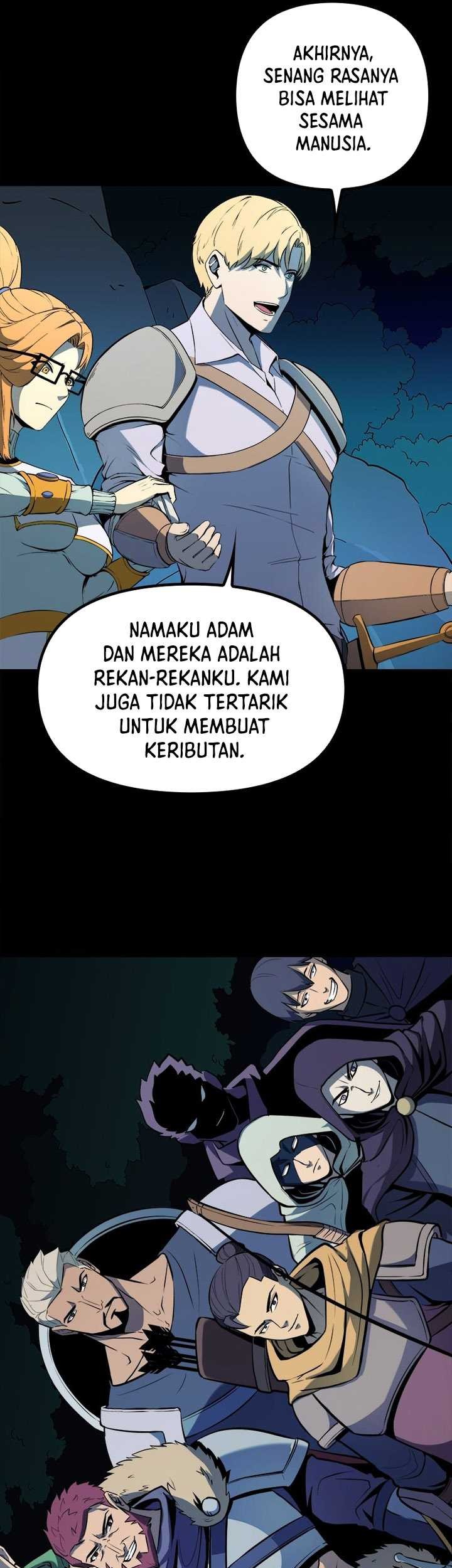 Primal Hunter Chapter 7 halaman 9