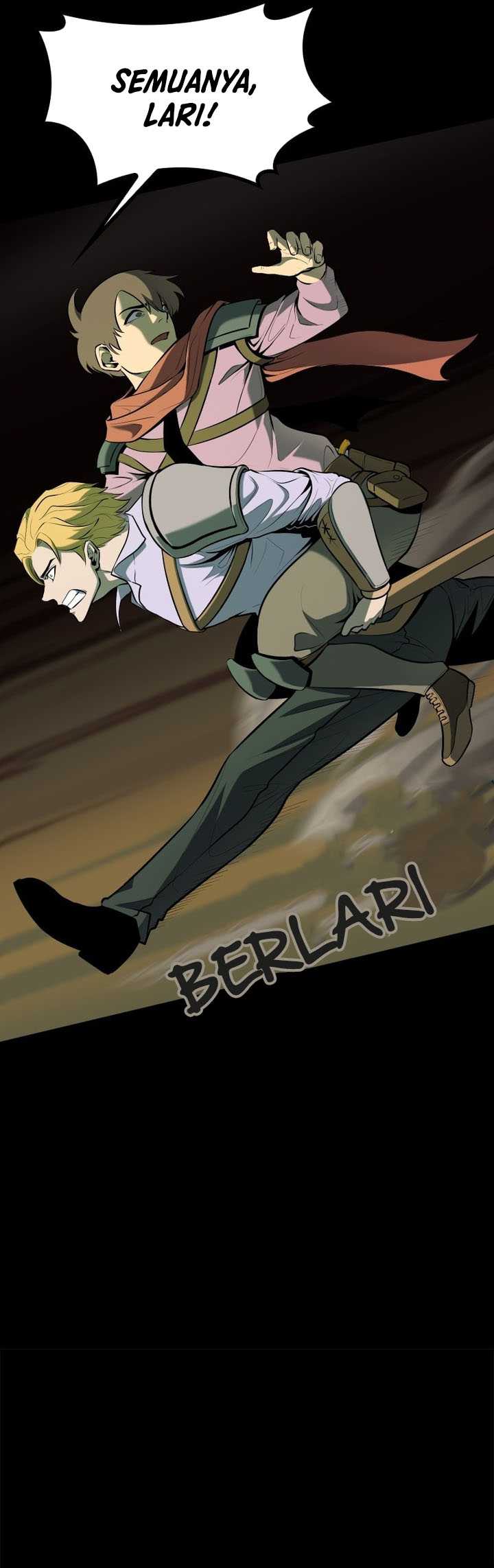 Primal Hunter Chapter 6 halaman 9