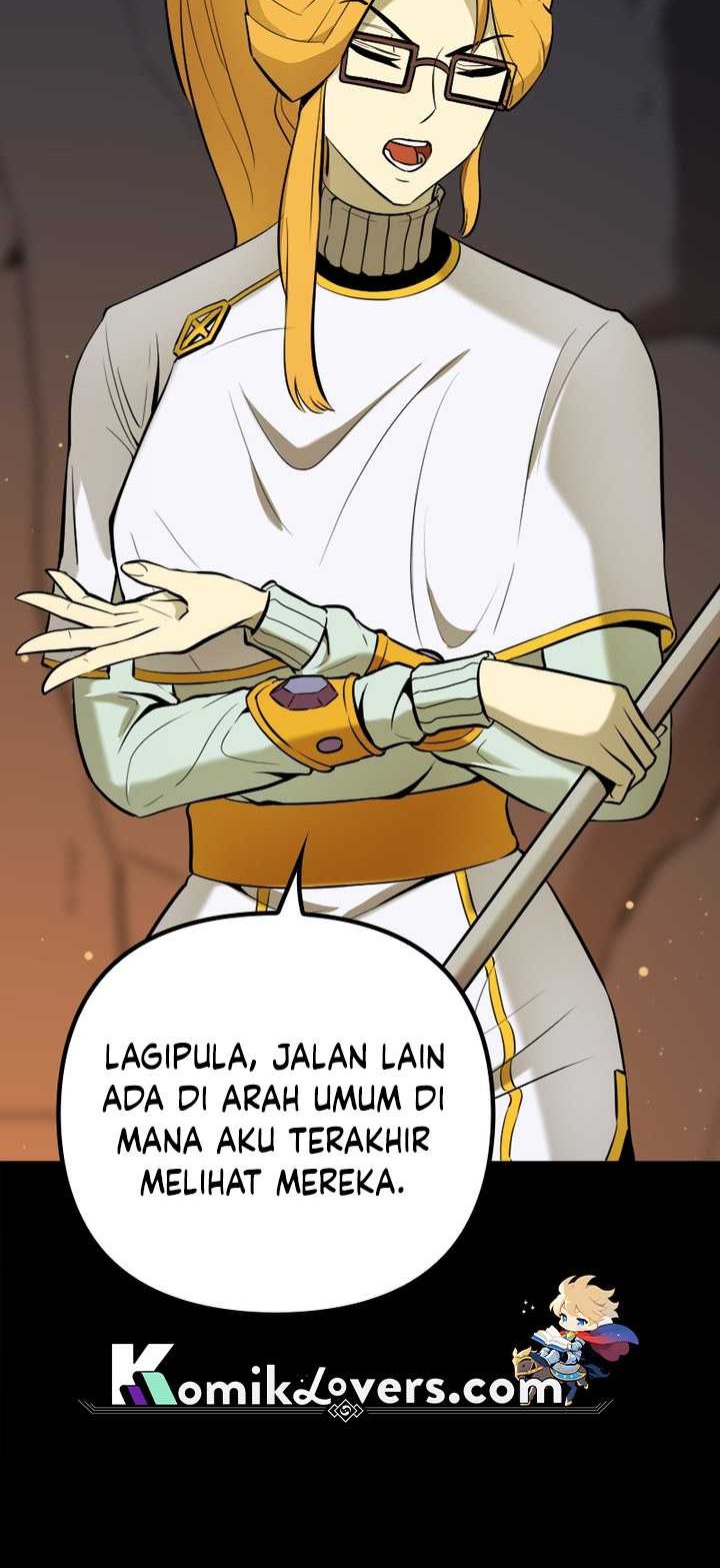 Primal Hunter Chapter 5 halaman 9