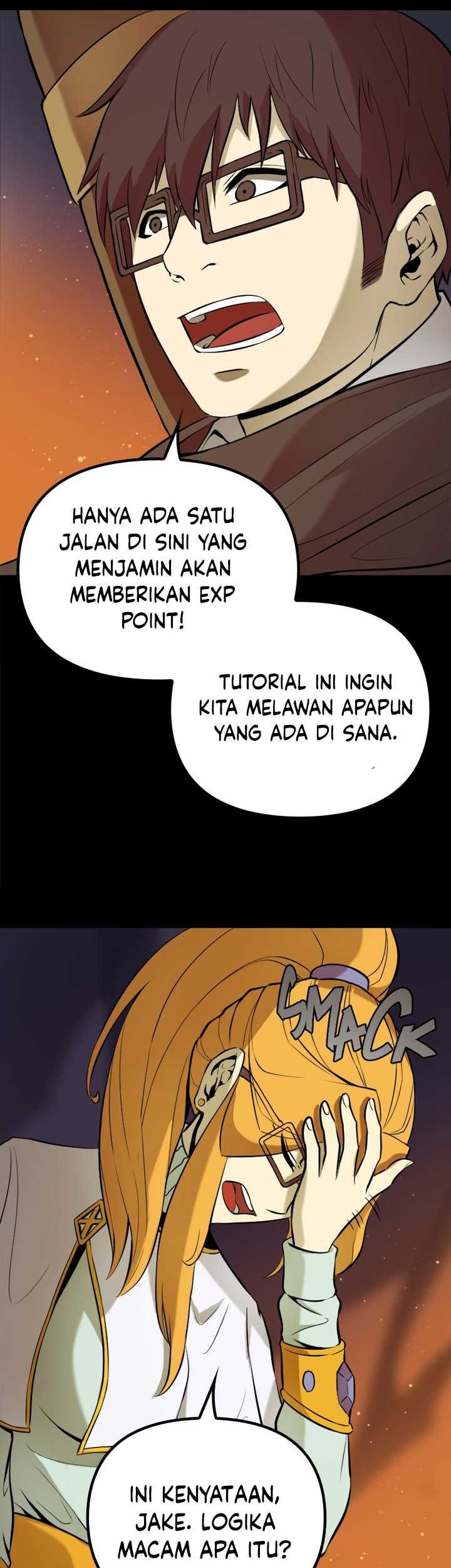 Primal Hunter Chapter 5 halaman 10