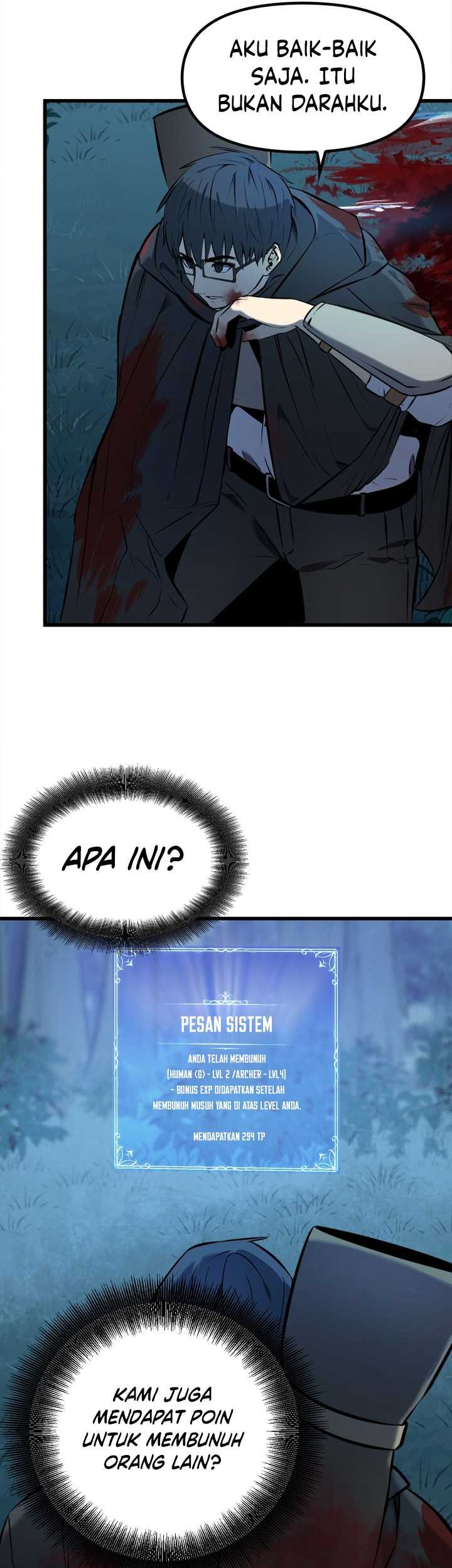 Primal Hunter Chapter 3 halaman 10