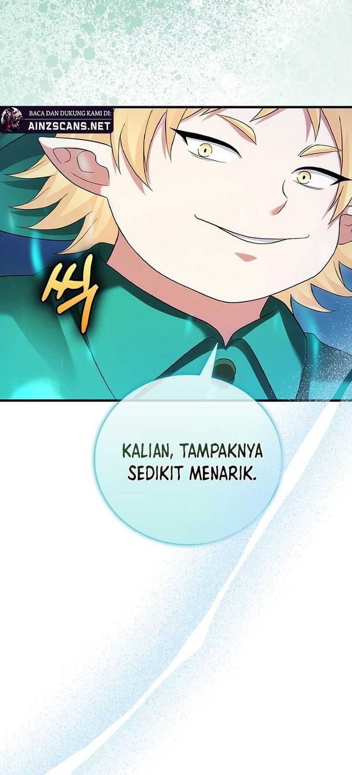 Max Talent Player Chapter 31 halaman 10