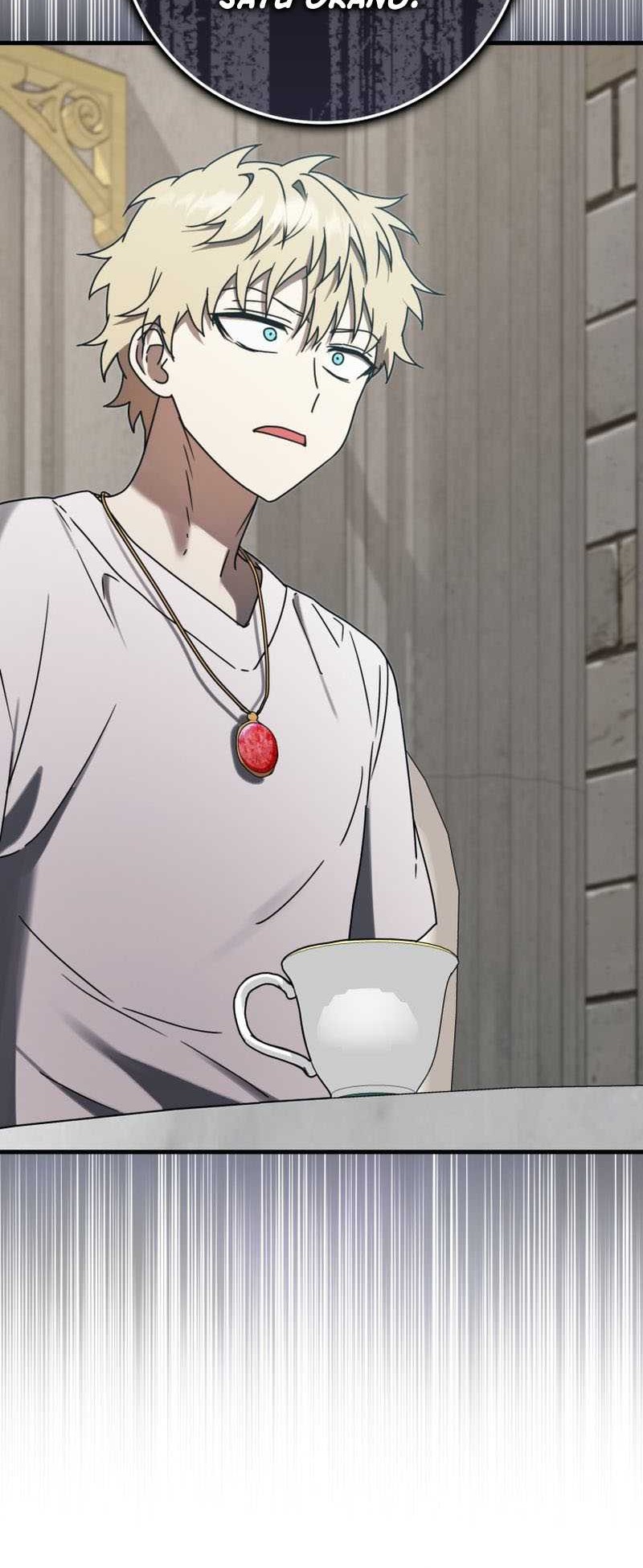 The Demon Prince Goes to the Academy Chapter 67 Gambar 8