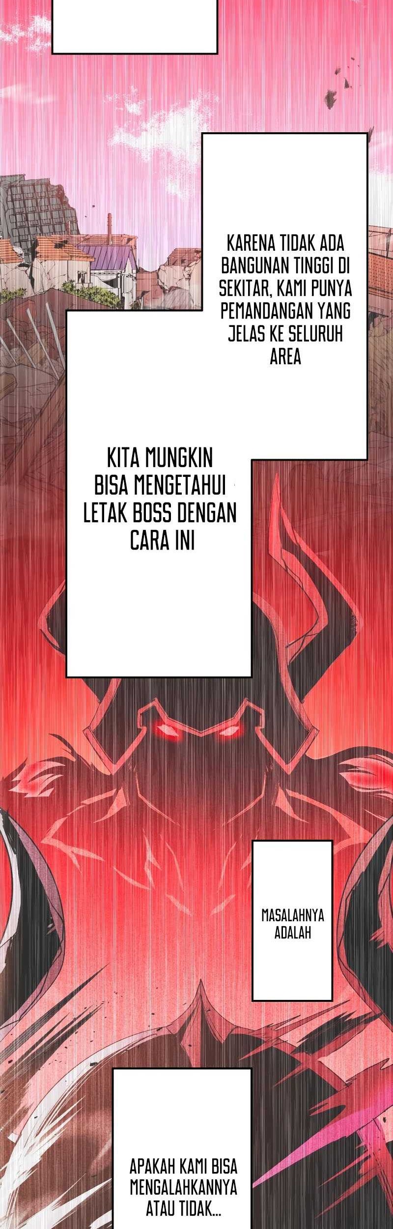 From a Sacrifice to the Strongest Chapter 8 halaman 11