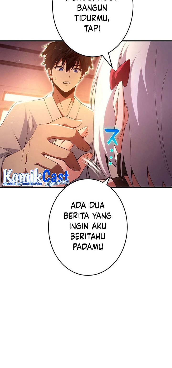 The Godslayer’s Imitator Chapter 23 halaman 9