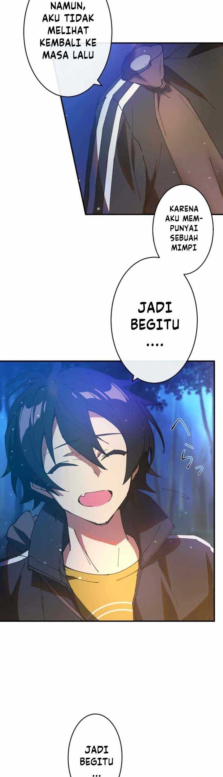 I became strongest in the world by summoning Heroes with my exclusive Gatcha Chapter 1 – halaman 11
