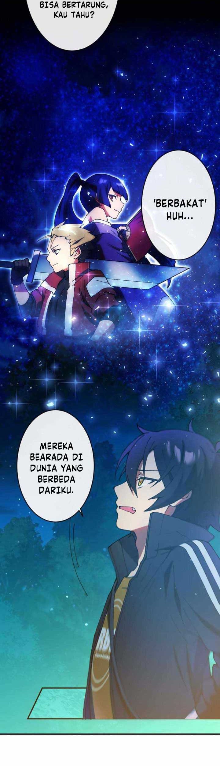 I became strongest in the world by summoning Heroes with my exclusive Gatcha Chapter 1 – halaman 15