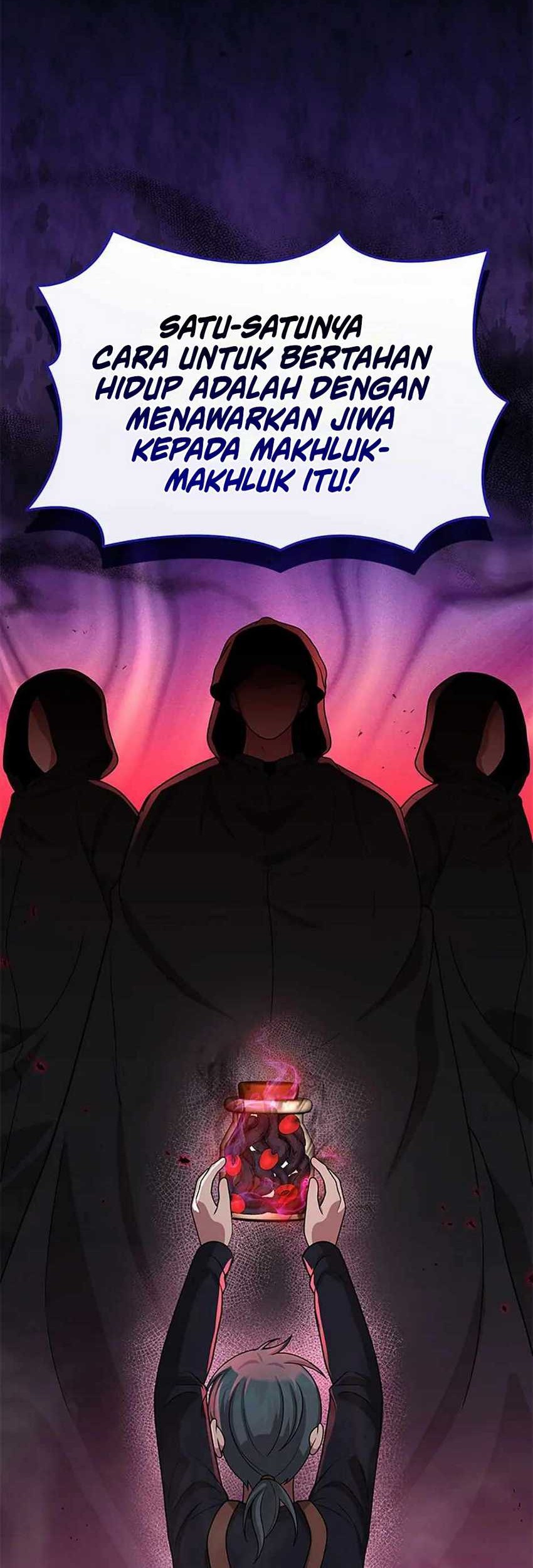 Heir of Mythical Heroes Chapter 42 Gambar 10