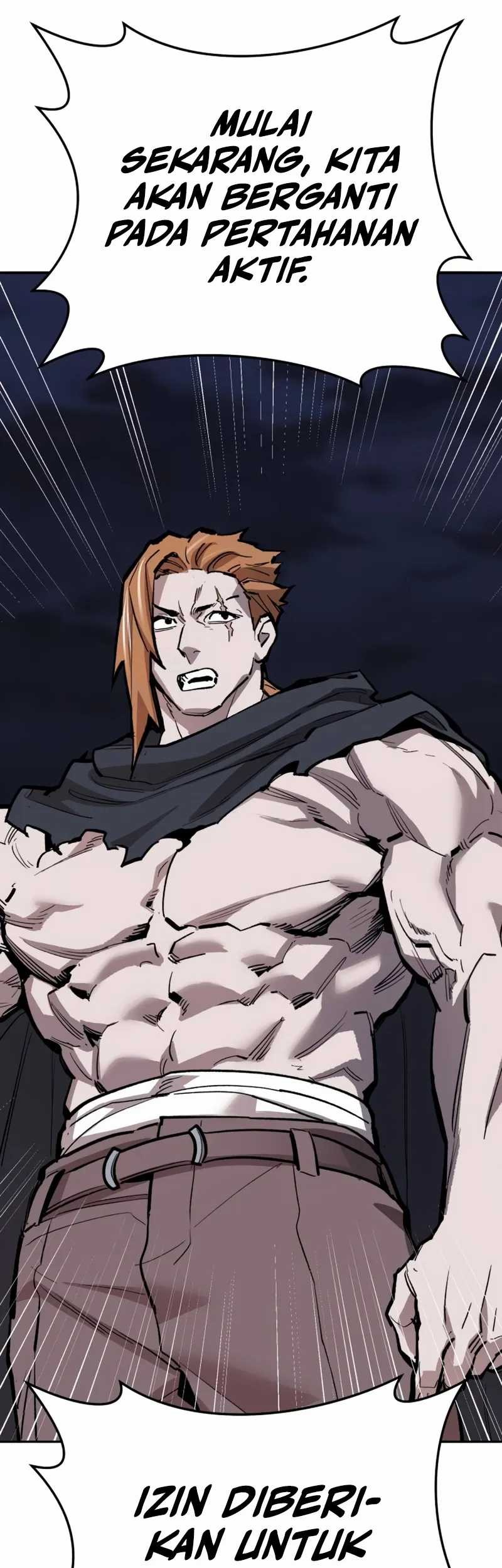Limit Breaker Chapter 142 halaman 16