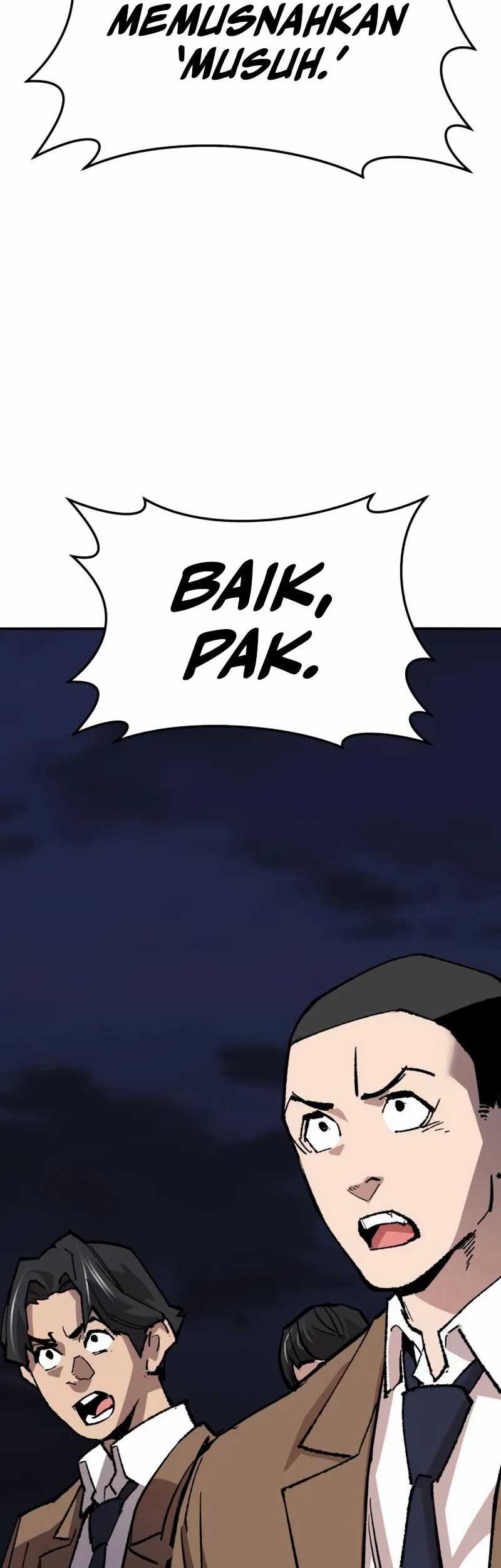 Limit Breaker Chapter 142 halaman 17