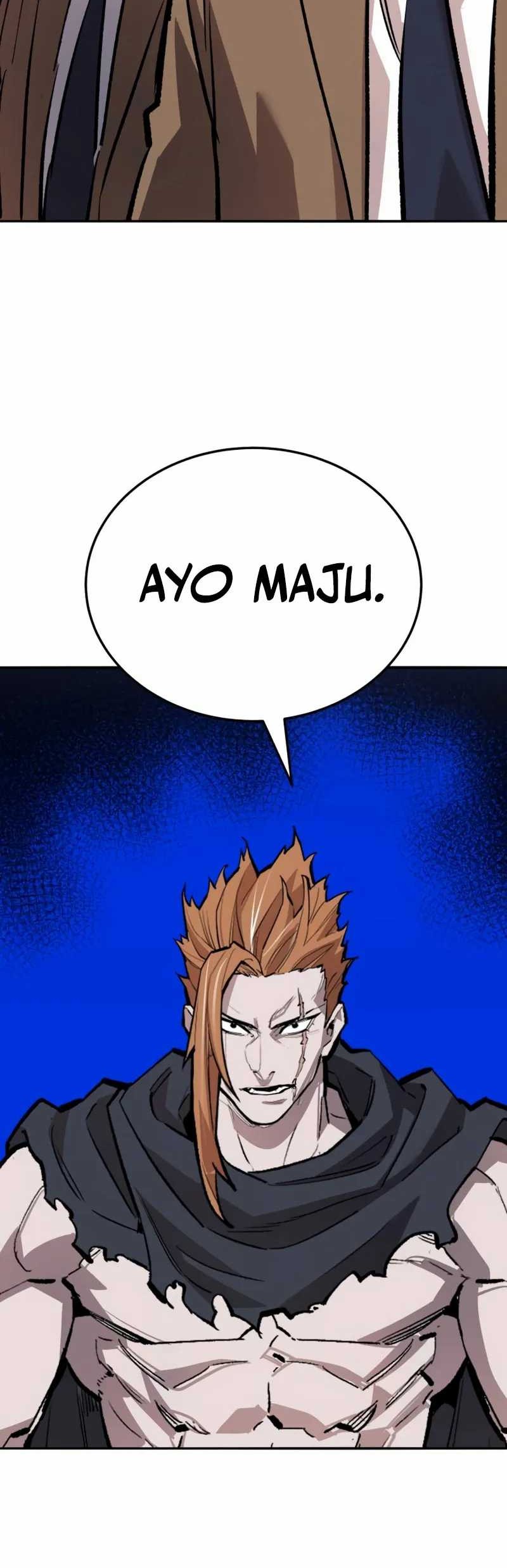 Limit Breaker Chapter 142 halaman 18