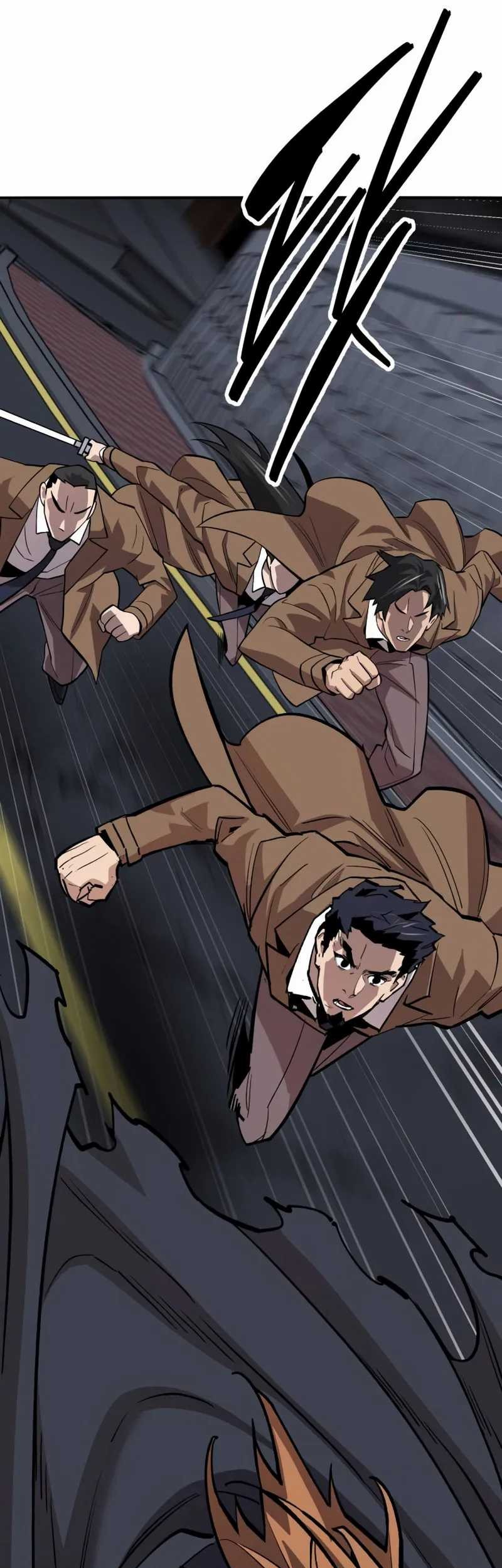 Limit Breaker Chapter 142 halaman 19