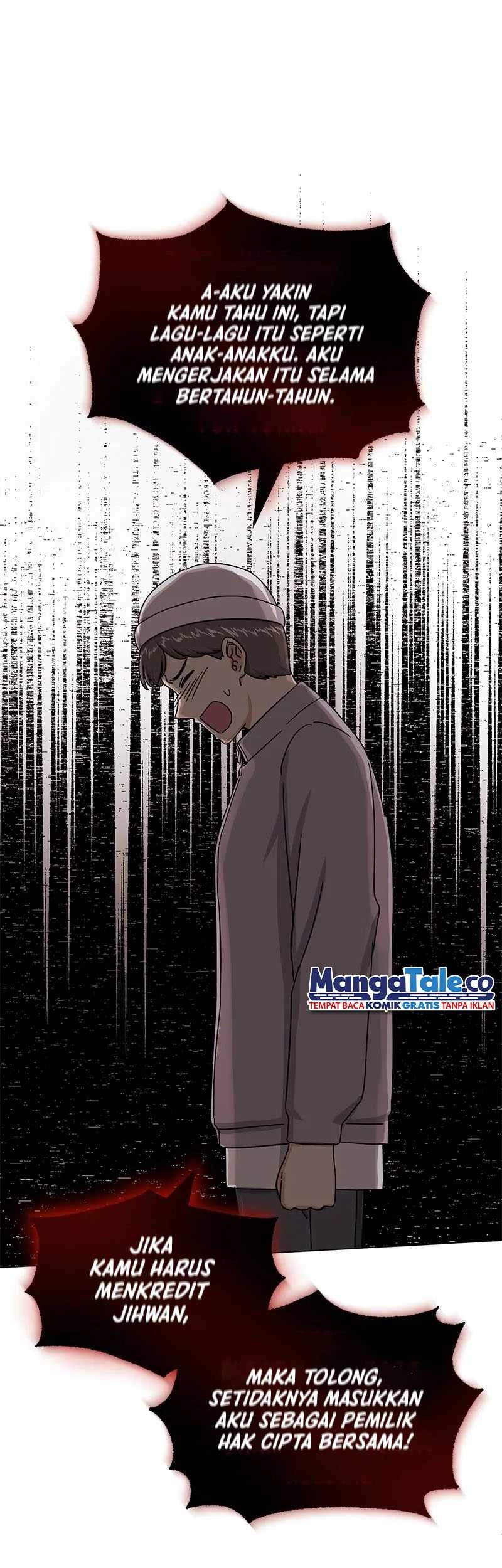 Superstar Associate Manager Chapter 44 halaman 8